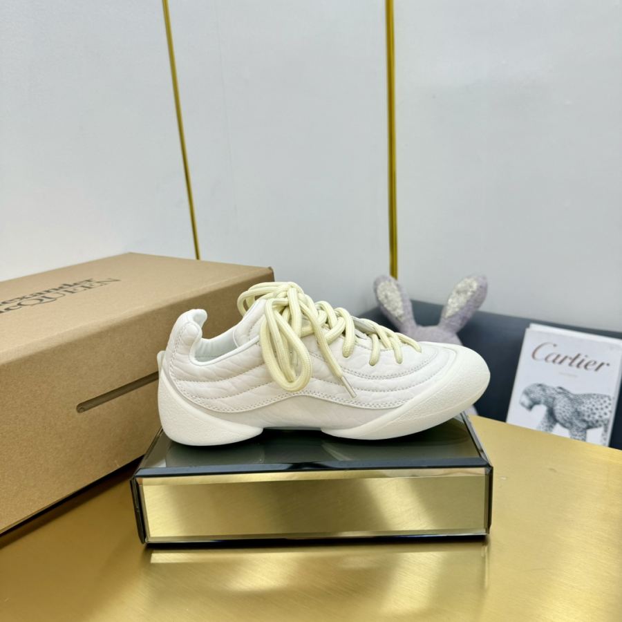 Alexander Mc Queen Women's Shoes latest popular couple models for women and men — Premium Replica