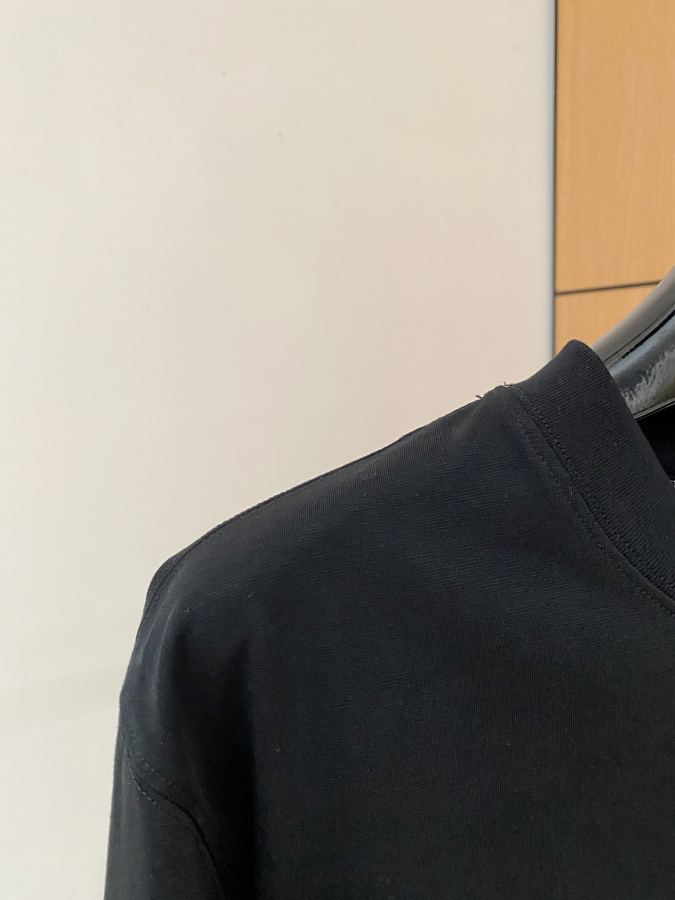 Burberry hommes Nouveau T 2026 M-3 XL — photo 3