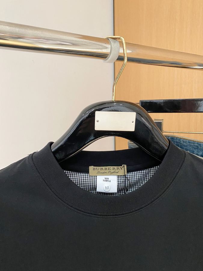 Burberry hommes Nouveau T 2026 M-3 XL — photo 2