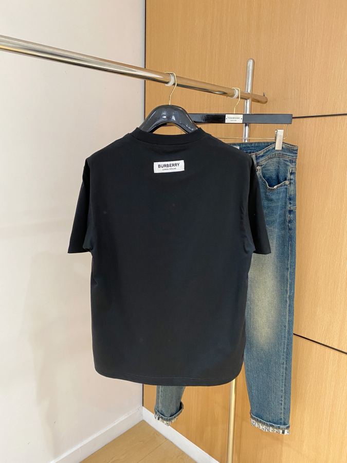 Burberry hommes Nouveau T 2026 M-3 XL — photo 9