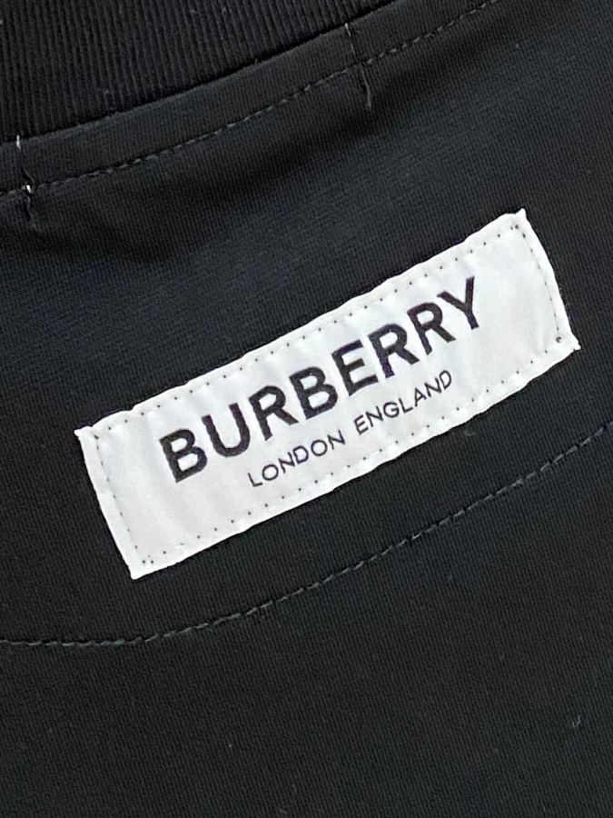 Burberry hommes Nouveau T 2026 M-3 XL — photo 8
