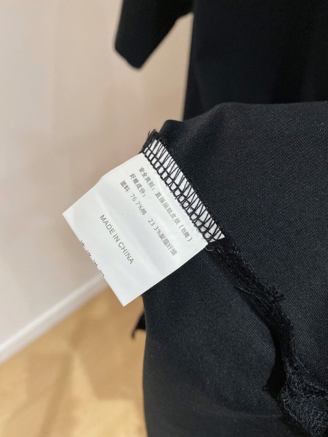 Burberry hommes Nouveau T 2026 M-3 XL — photo 7