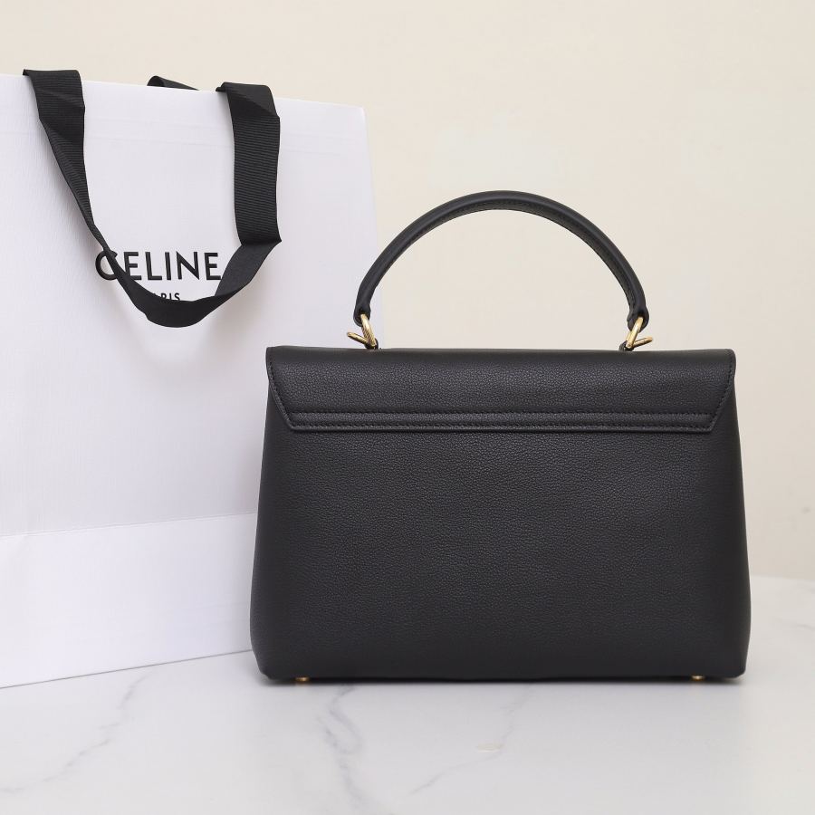 Celine bag New 117523 26x18x10.5cm celine New NINO — 1:1 Replica For Sale — photo 4
