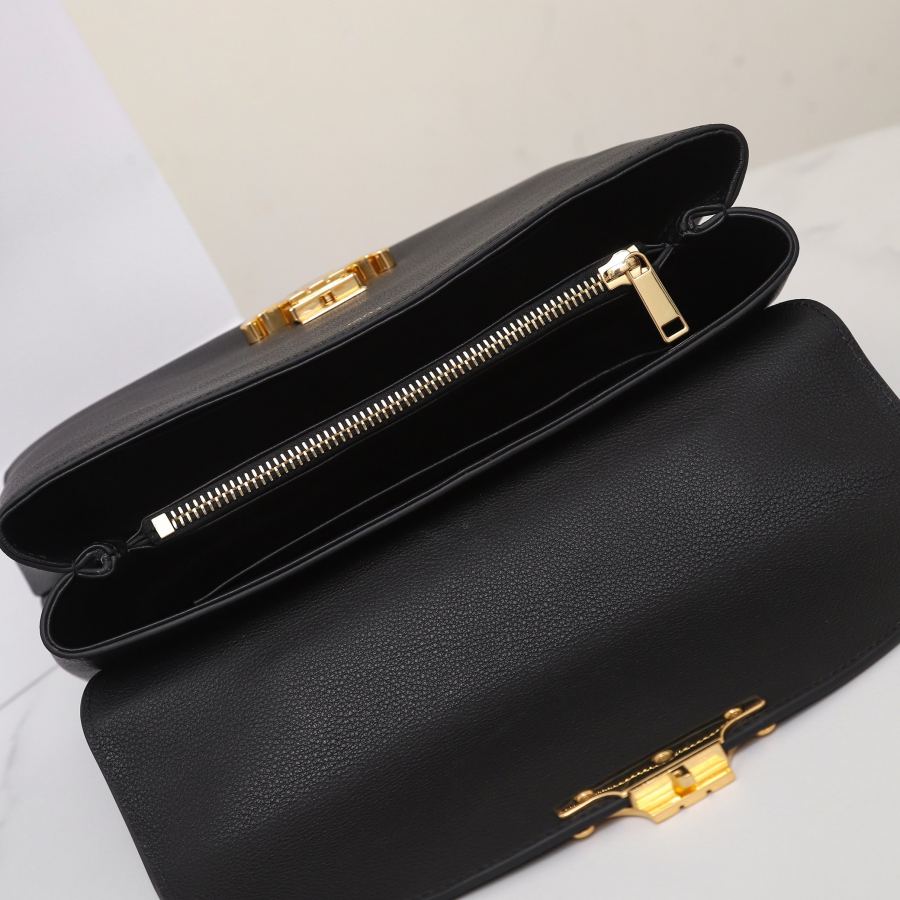 Celine bag New 117523 26x18x10.5cm celine New NINO — 1:1 Replica For Sale — photo 9