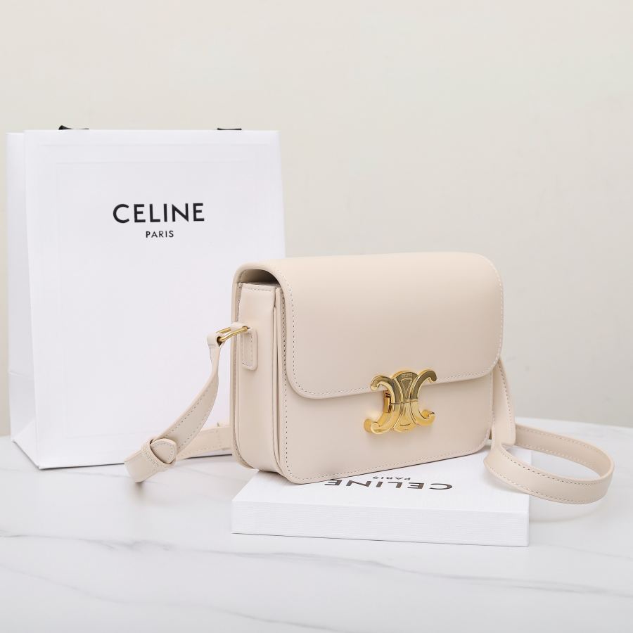 Celine bag New 188882/188423 18.5x14x6cm CELINE — AAA Quality Replica — photo 2