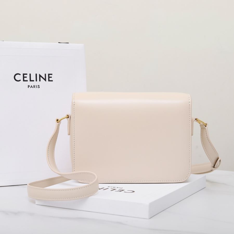 Celine bag New 188882/188423 18.5x14x6cm CELINE — AAA Quality Replica — photo 4