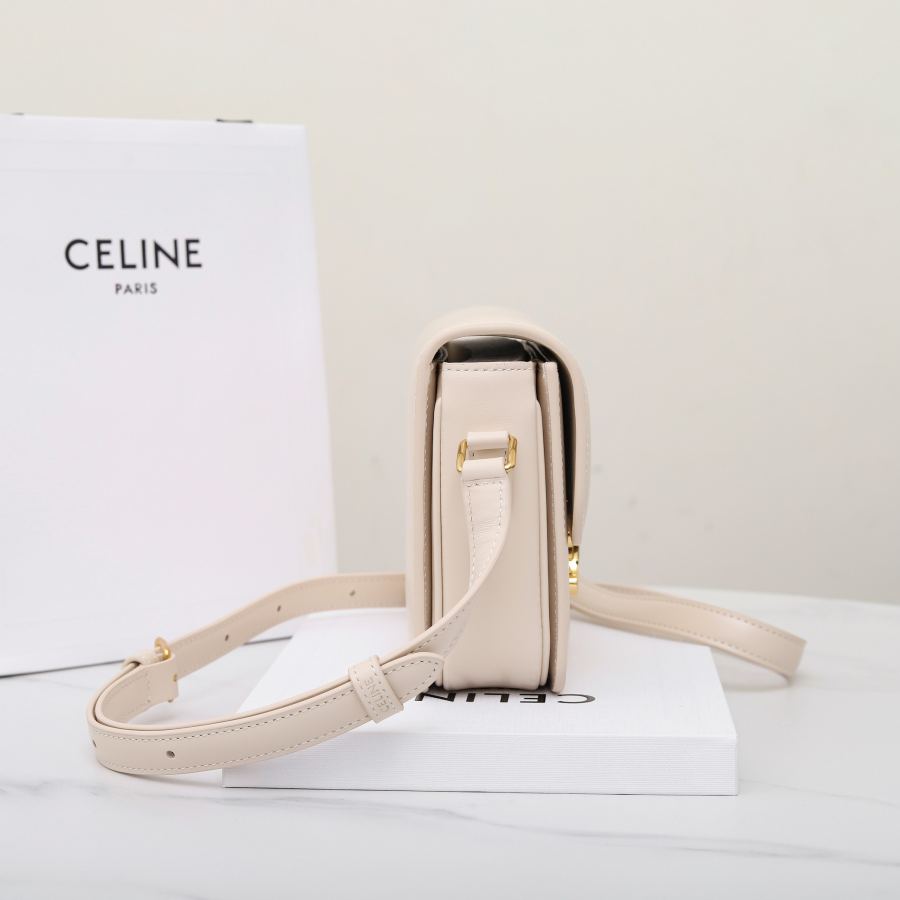 Celine bag New 188882/188423 18.5x14x6cm CELINE — AAA Quality Replica — photo 3
