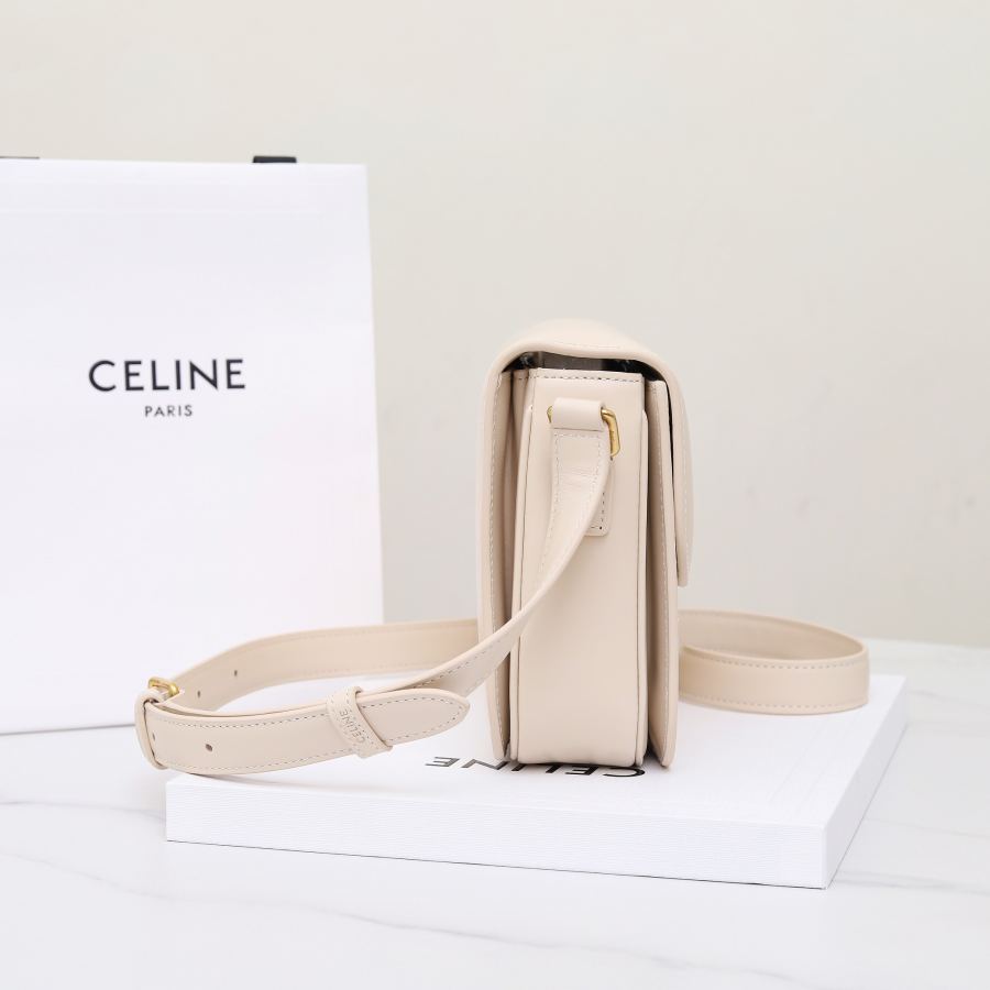 Celine bag genuine 191242 | 187363 22 5x16 5x7 5cm CELINE — Premium Replica — photo 3