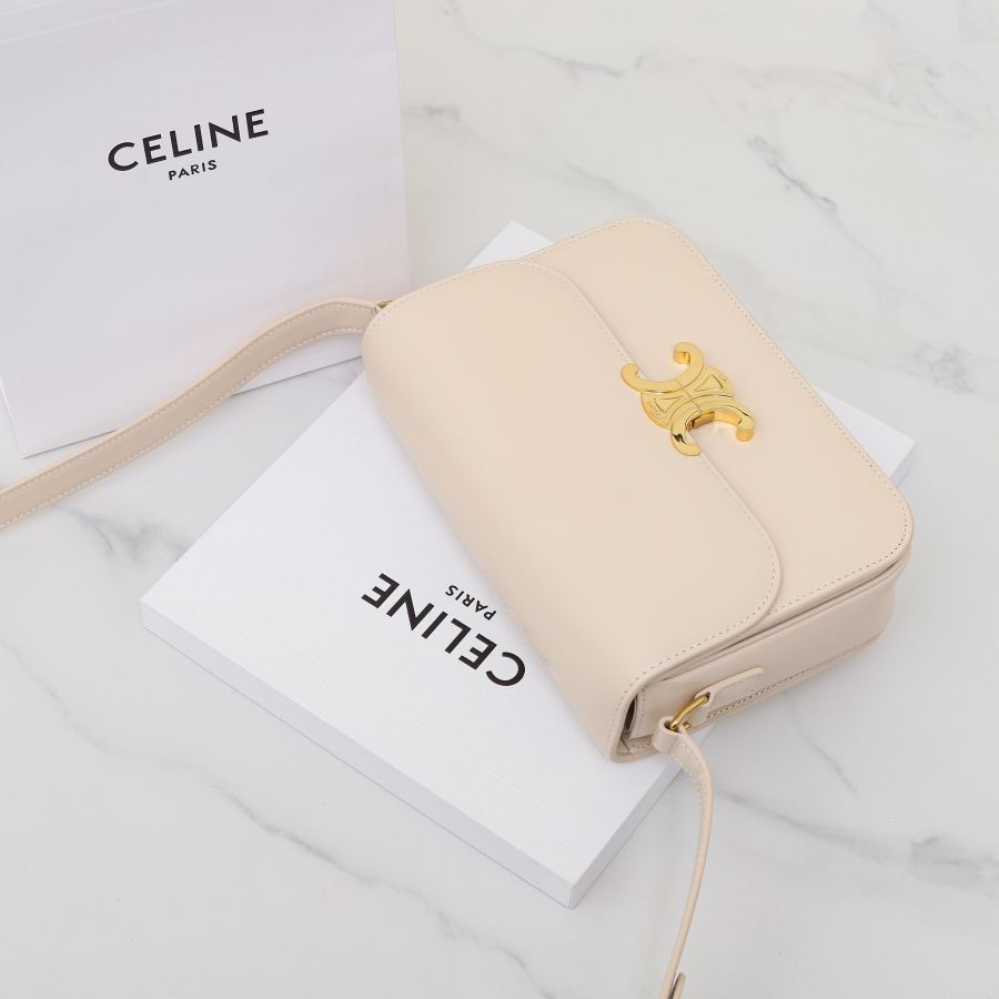 Celine bag genuine 191242 | 187363 22 5x16 5x7 5cm CELINE — Premium Replica — photo 7