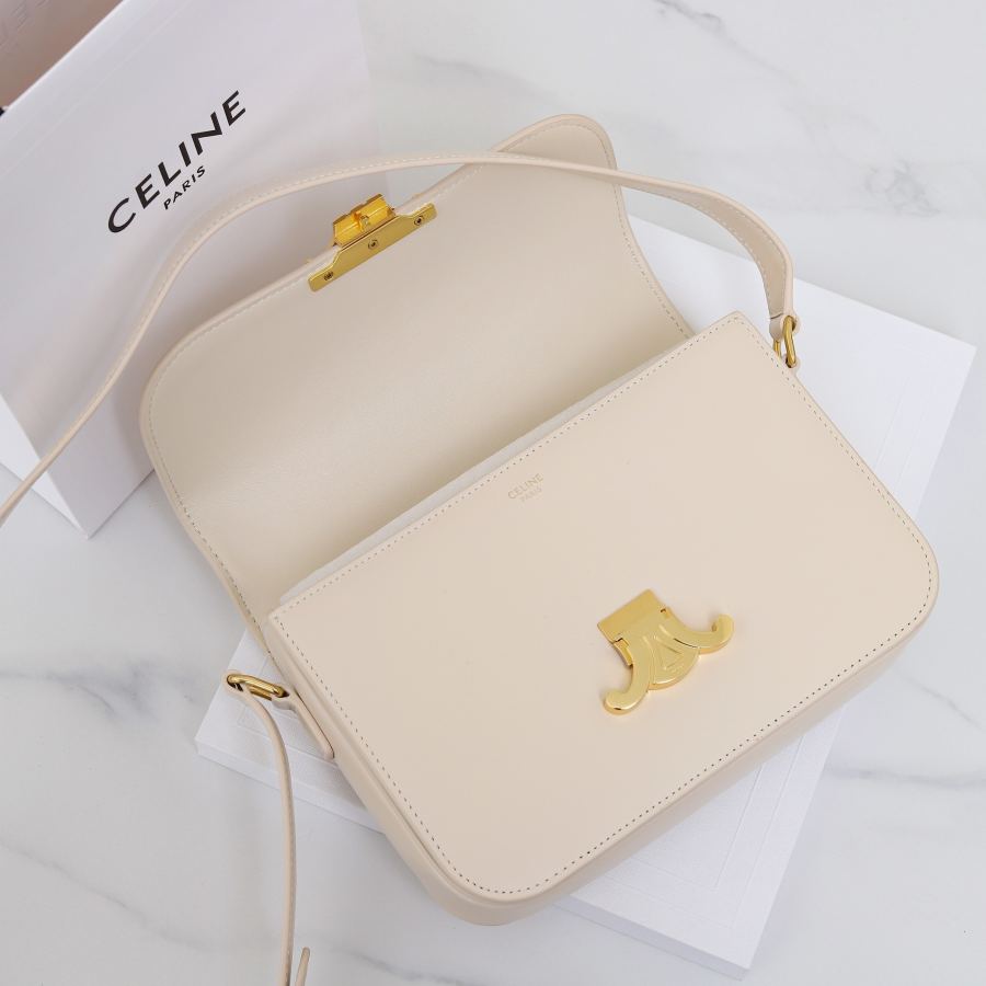 Celine bag genuine 191242 | 187363 22 5x16 5x7 5cm CELINE — Premium Replica — photo 8