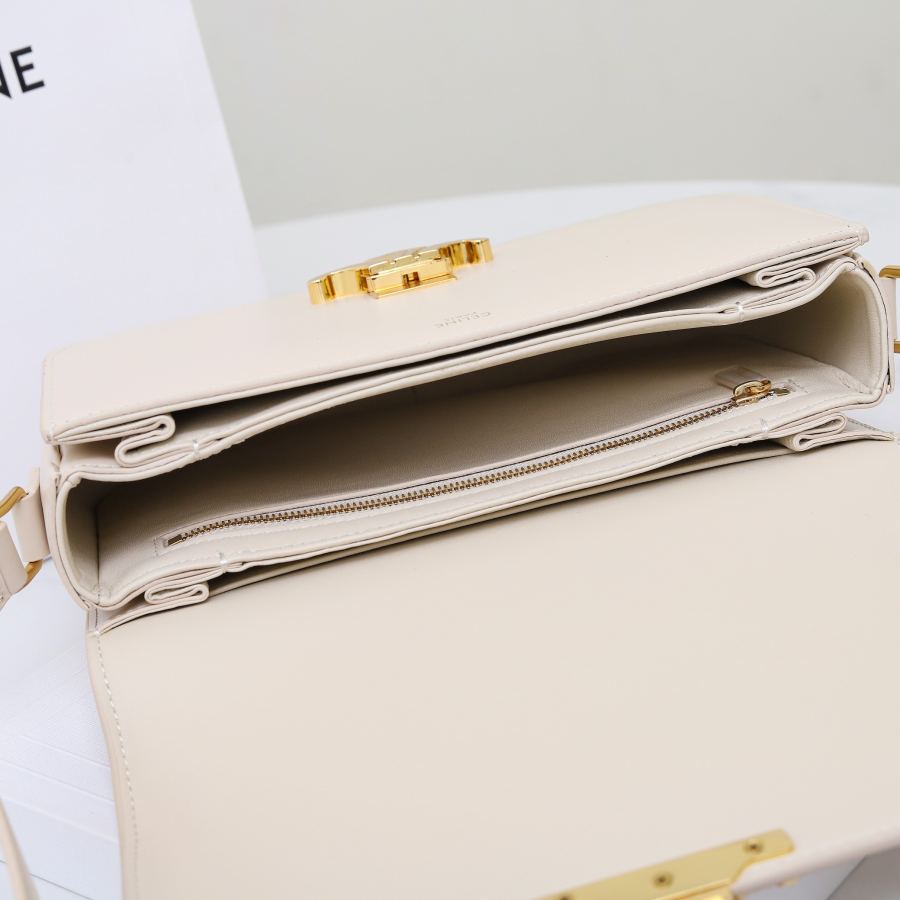 Celine bag genuine 191242 | 187363 22 5x16 5x7 5cm CELINE — Premium Replica — photo 9