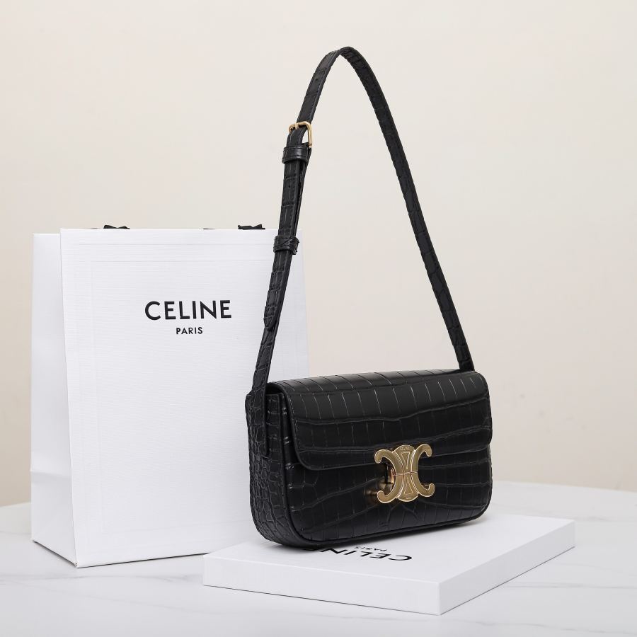 Celine-Tasche echt 194144 20 5x11 5x4cm — photo 2