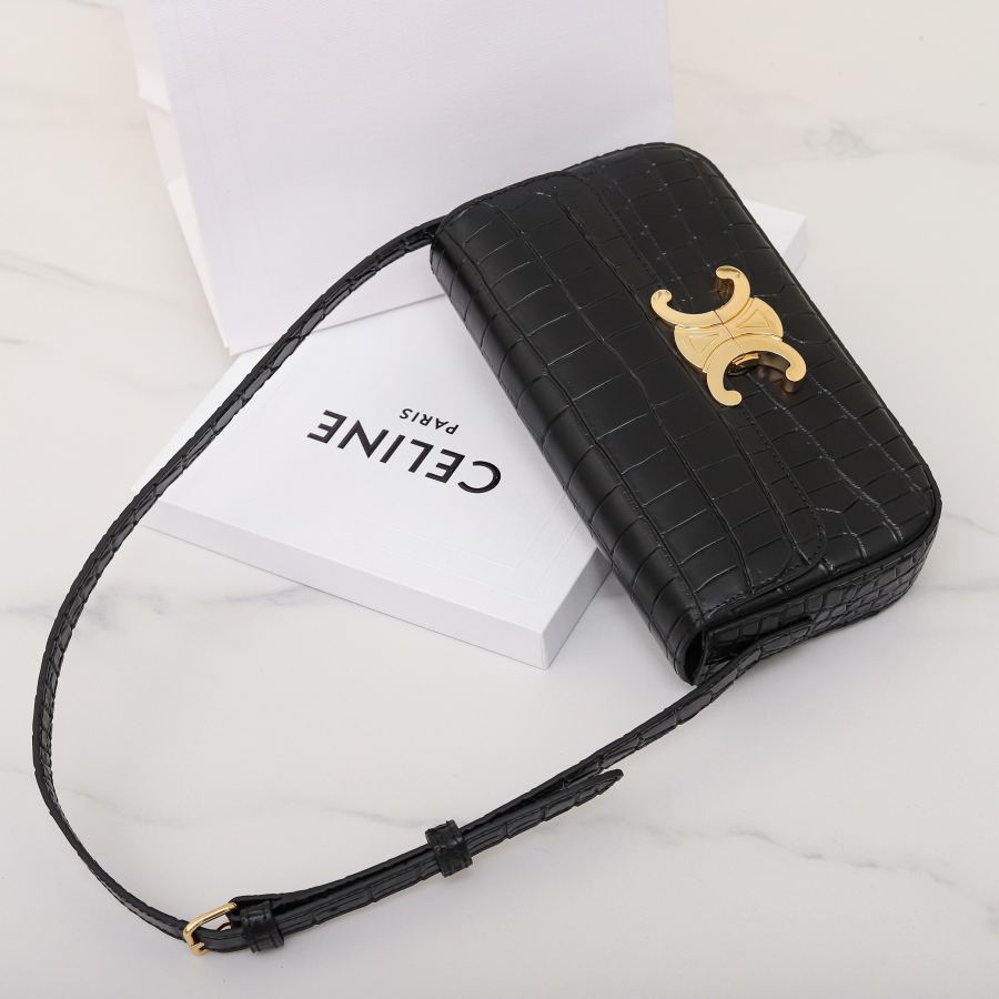 Celine-Tasche echt 194144 20 5x11 5x4cm — photo 6