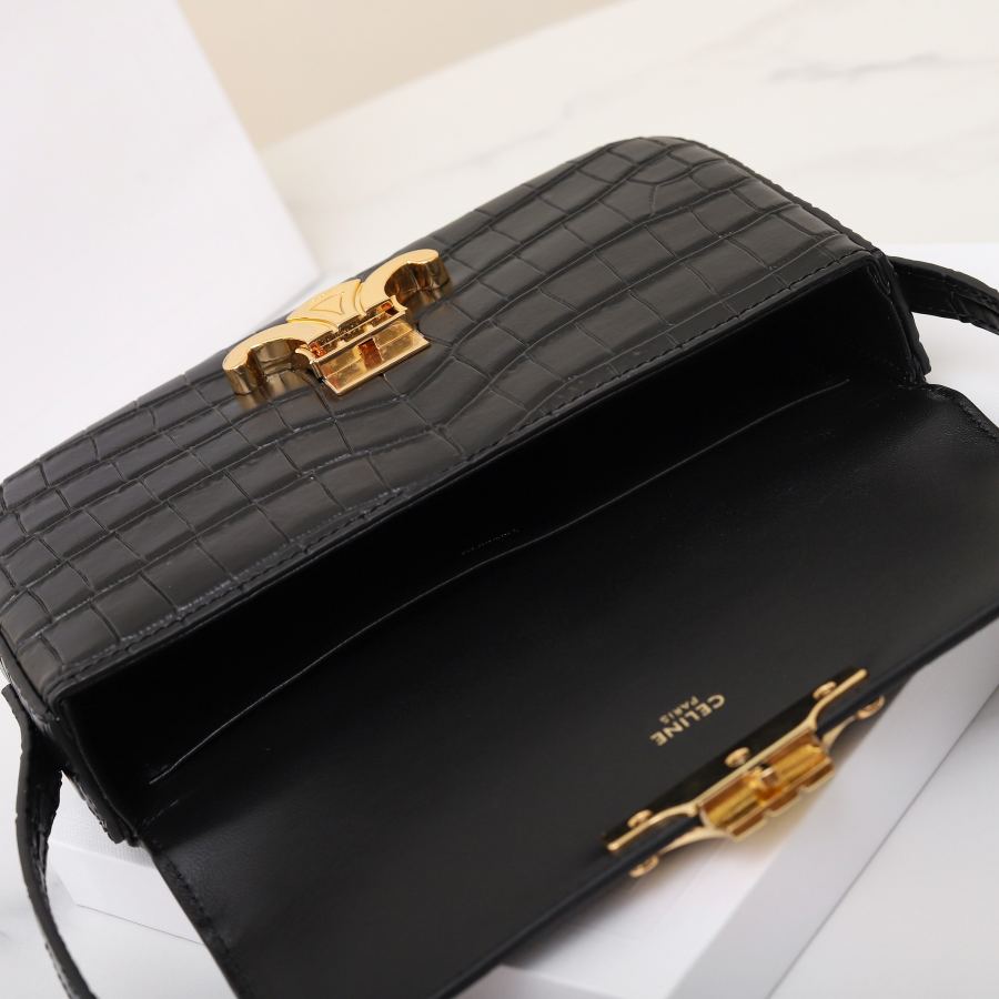 Celine-Tasche echt 194144 20 5x11 5x4cm — photo 9