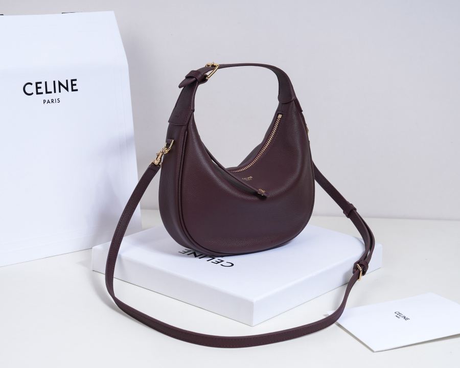 Celine bag Original leather imported from Italy, Exclusive New counter quality, genuine development, — AAA Quality Replica — photo 2