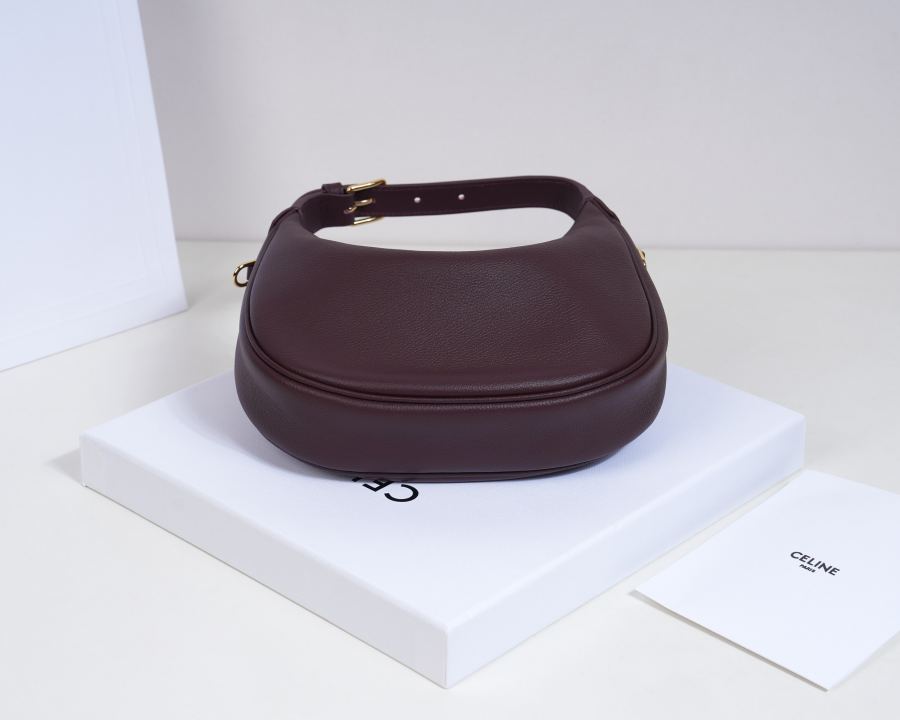 Celine bag Original leather imported from Italy, Exclusive New counter quality, genuine development, — AAA Quality Replica — photo 5