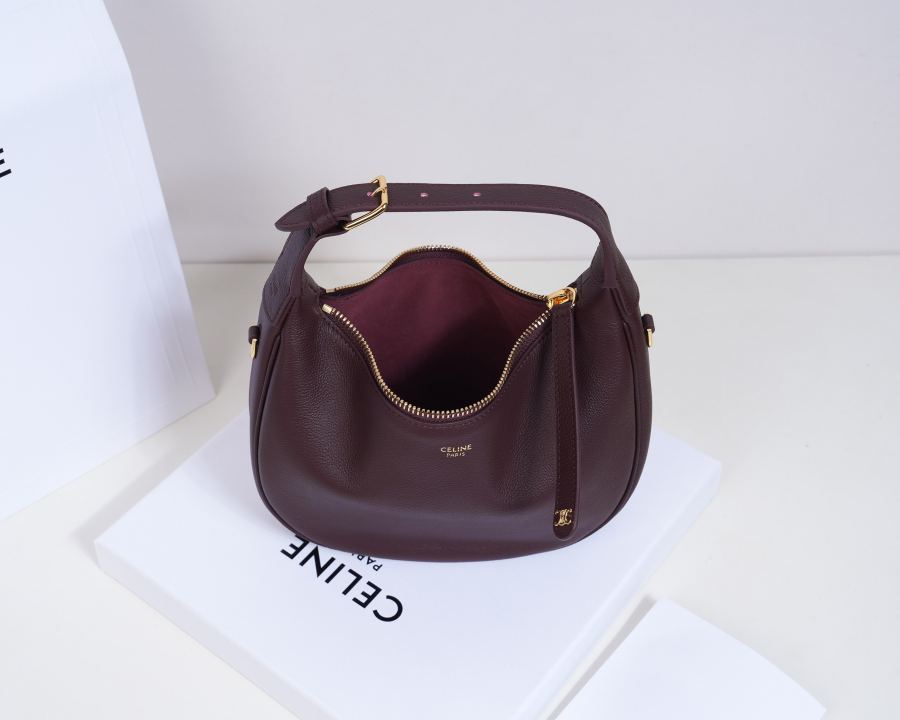 Celine bag Original leather imported from Italy, Exclusive New counter quality, genuine development, — AAA Quality Replica — photo 9