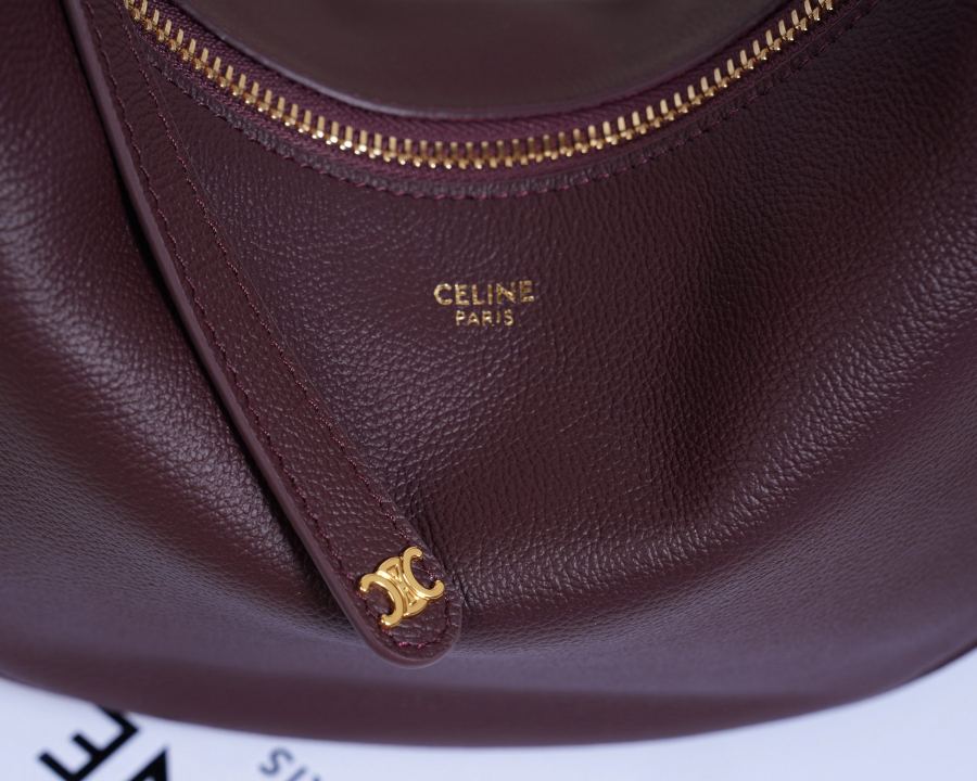 Celine bag Original leather imported from Italy, Exclusive New counter quality, genuine development, — AAA Quality Replica — photo 7