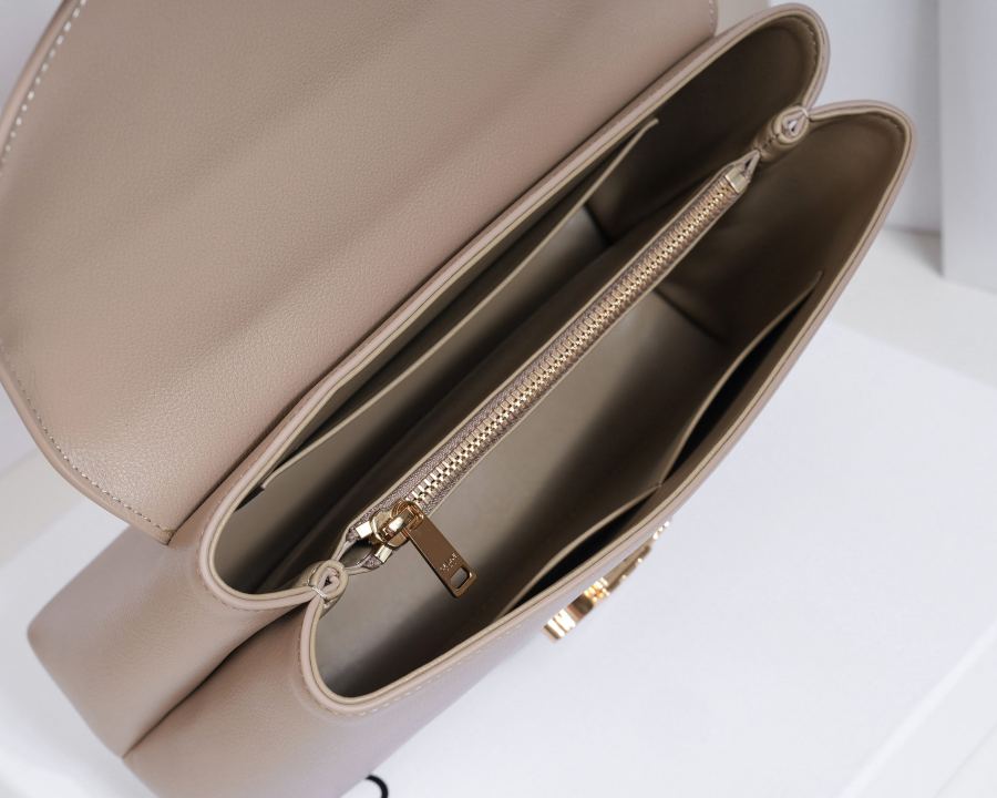 Celine bag New 117523 26x18x10.5cm celine New NINO — 1:1 Replica For Sale — photo 9
