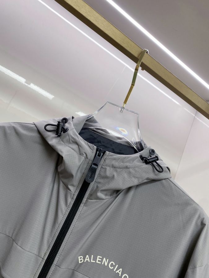 BALENCIAGA hombre Balenciaga 2026ss Nuevo — photo 4