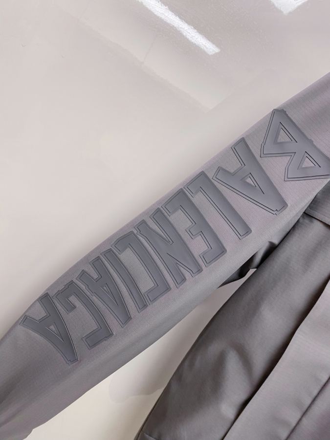 BALENCIAGA hombre Balenciaga 2026ss Nuevo — photo 8