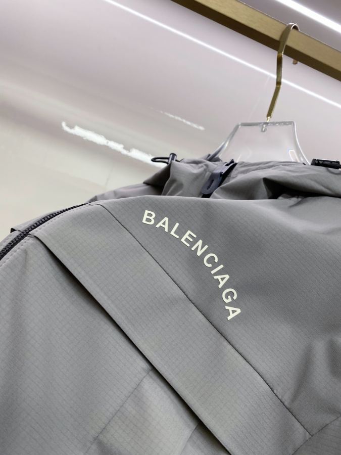 BALENCIAGA hombre Balenciaga 2026ss Nuevo — photo 6