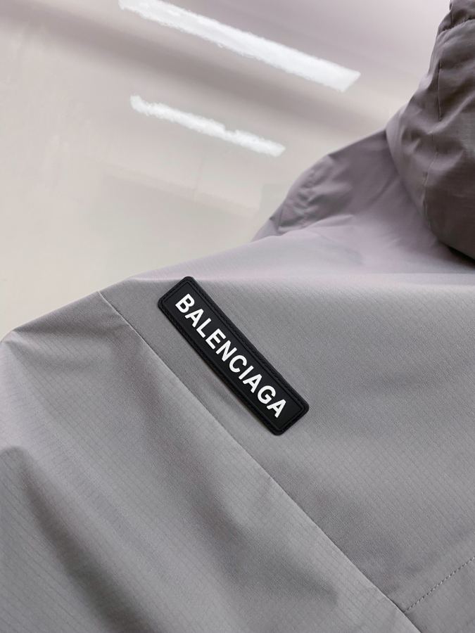 BALENCIAGA hombre Balenciaga 2026ss Nuevo — photo 3
