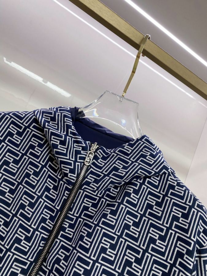 Fendi hommes Fendi Série 2026 — photo 4