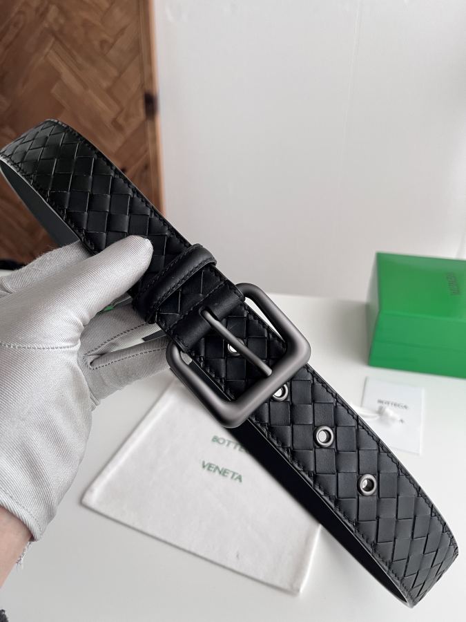 BV bälte BV 2026 Ny intreccio 4,0cm — photo 6