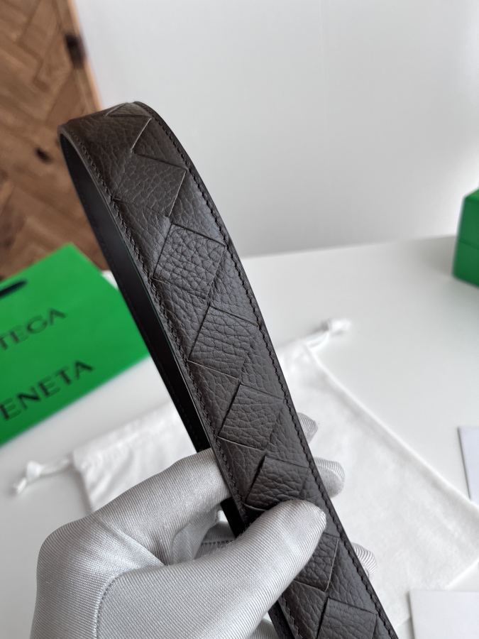 BV belt Bv 2026 New intreccio 35 MM — Premium Replica — photo 5