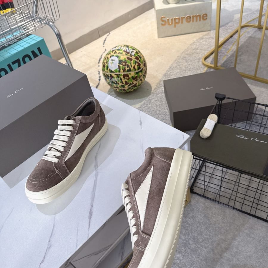 Rick Owens Shoes ' New VANS replica New TPU 35-46 — photo 4