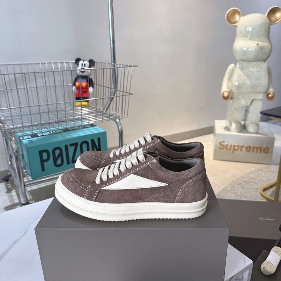 Rick Owens Shoes ' New VANS replica New TPU 35-46 — photo 5