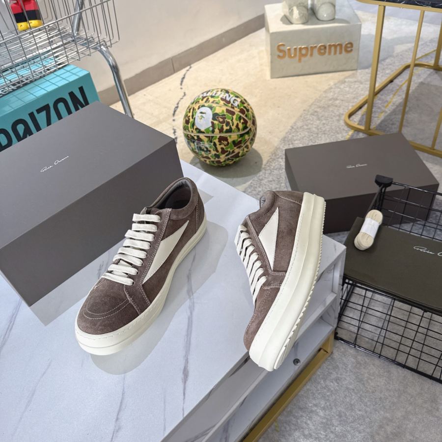 Rick Owens Shoes ' New VANS replica New TPU 35-46 — photo 3