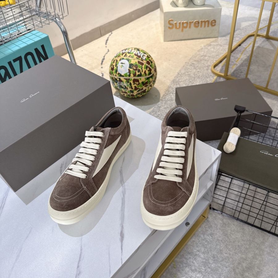 Rick Owens Shoes ' New VANS replica New TPU 35-46 — photo 2