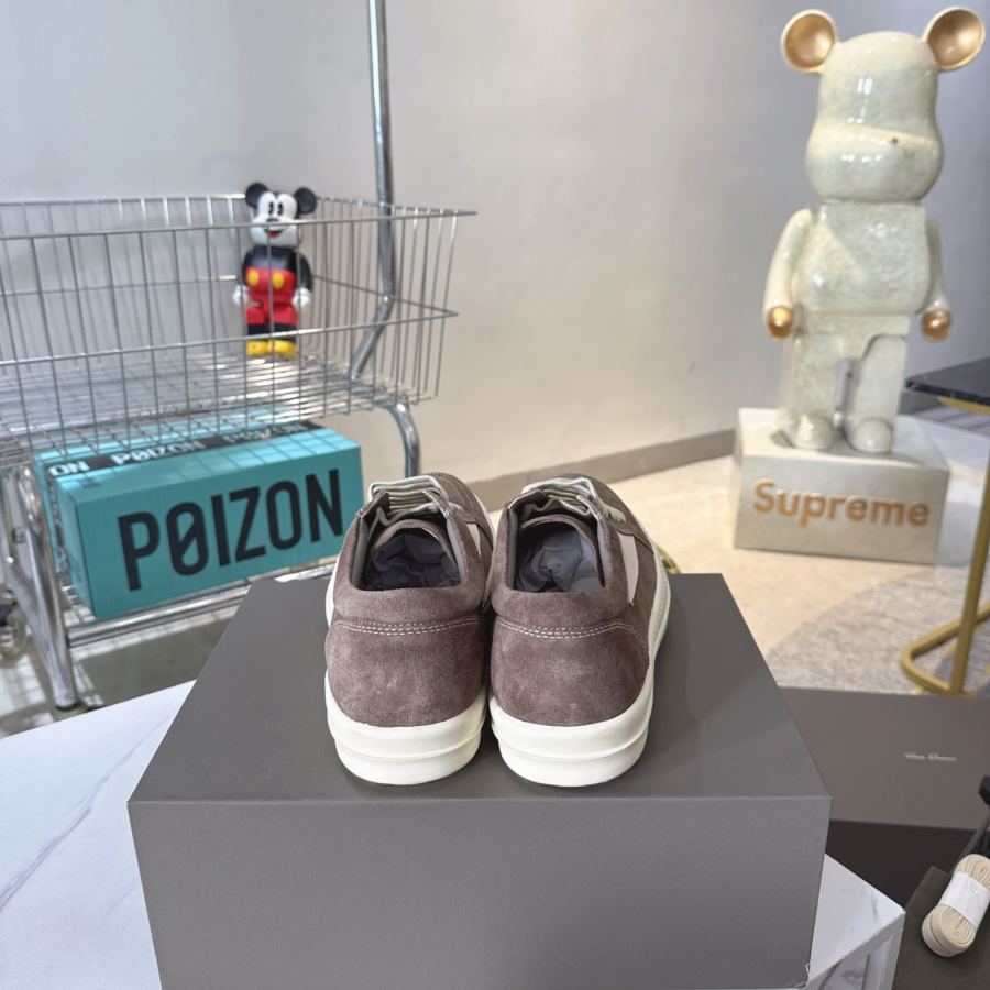 Rick Owens Shoes ' New VANS replica New TPU 35-46 — photo 9