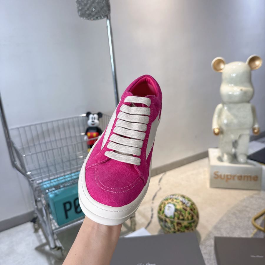 Rick Owens Shoes ' New VANS replica New TPU 35-46 — photo 8
