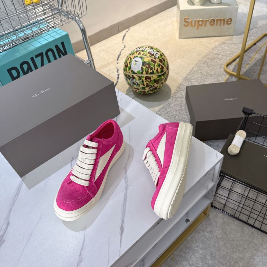 Rick Owens Shoes ' New VANS replica New TPU 35-46 — photo 3