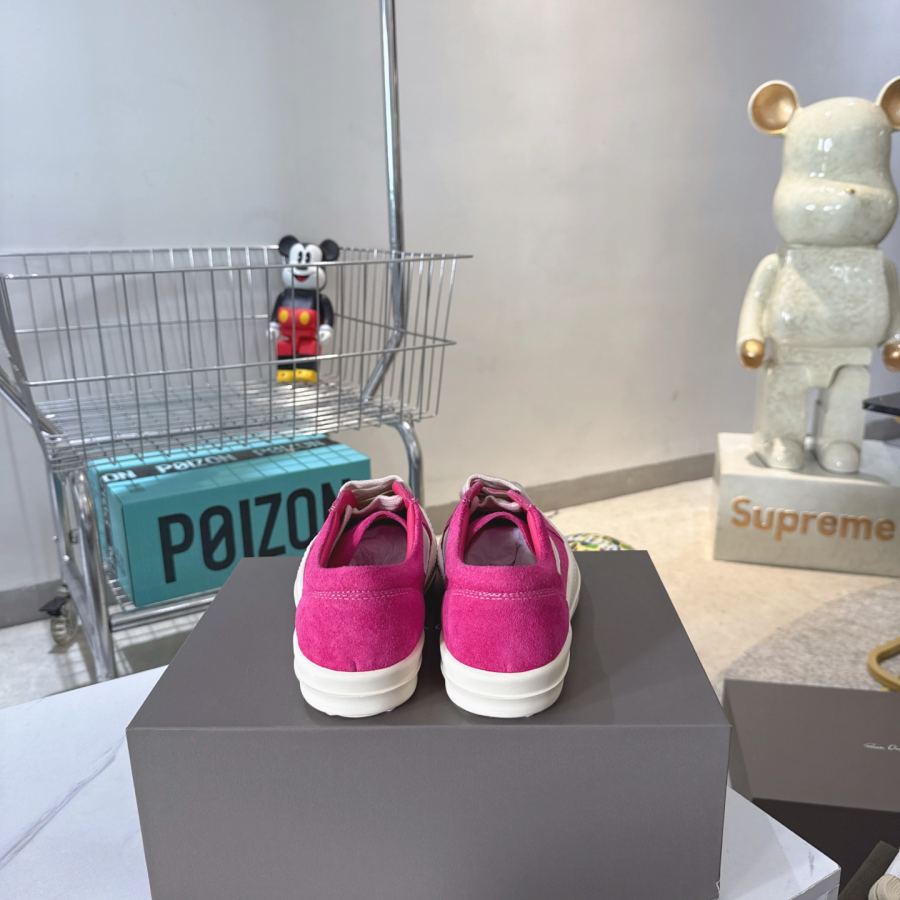 Rick Owens Shoes ' New VANS replica New TPU 35-46 — photo 9