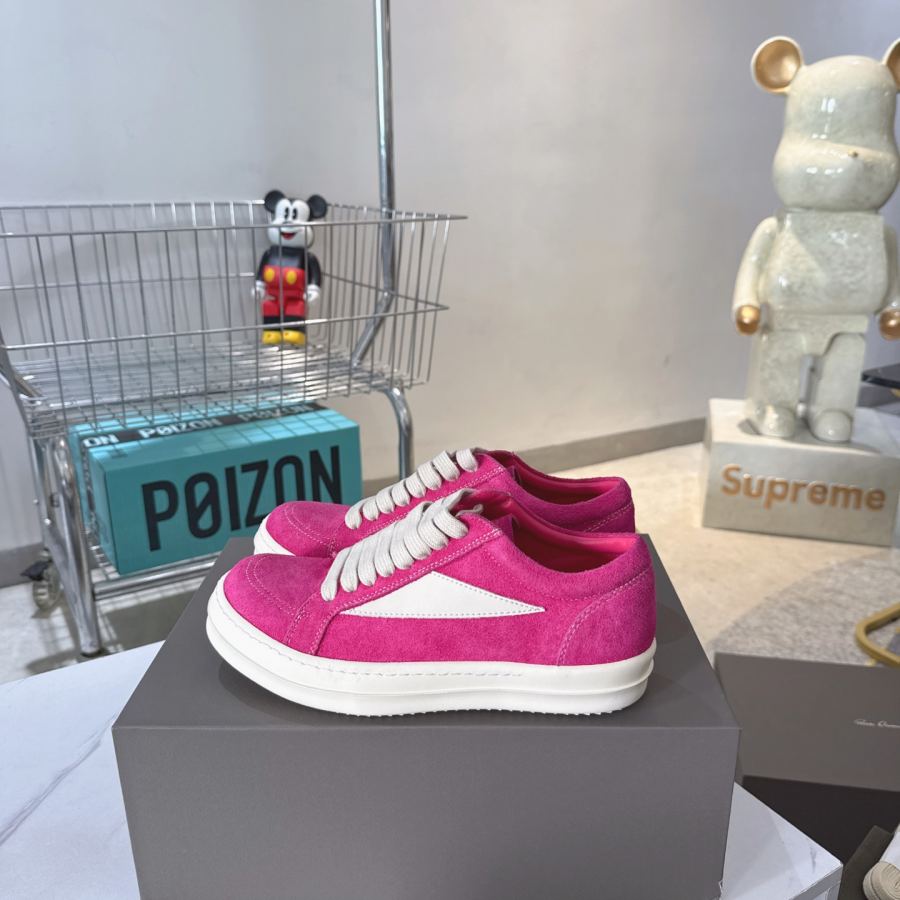 Rick Owens Shoes ' New VANS replica New TPU 35-46 — photo 5