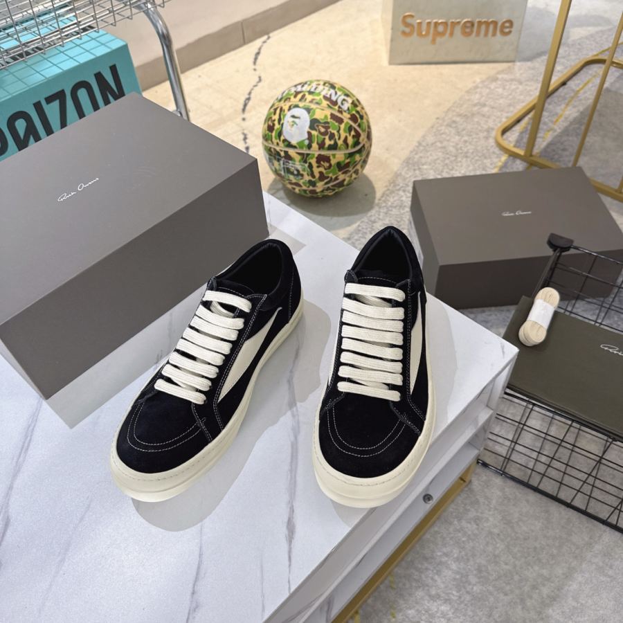 Rick Owens Shoes ' New VANS replica New TPU 35-46 — photo 2