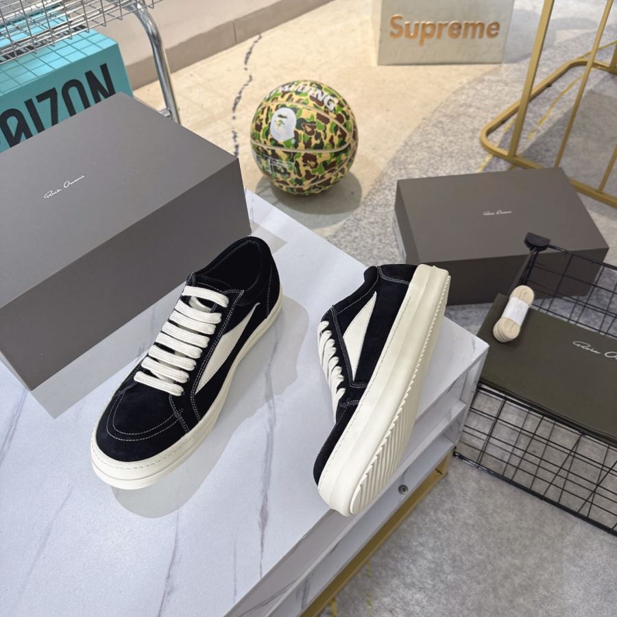 Rick Owens Shoes ' New VANS replica New TPU 35-46 — photo 3