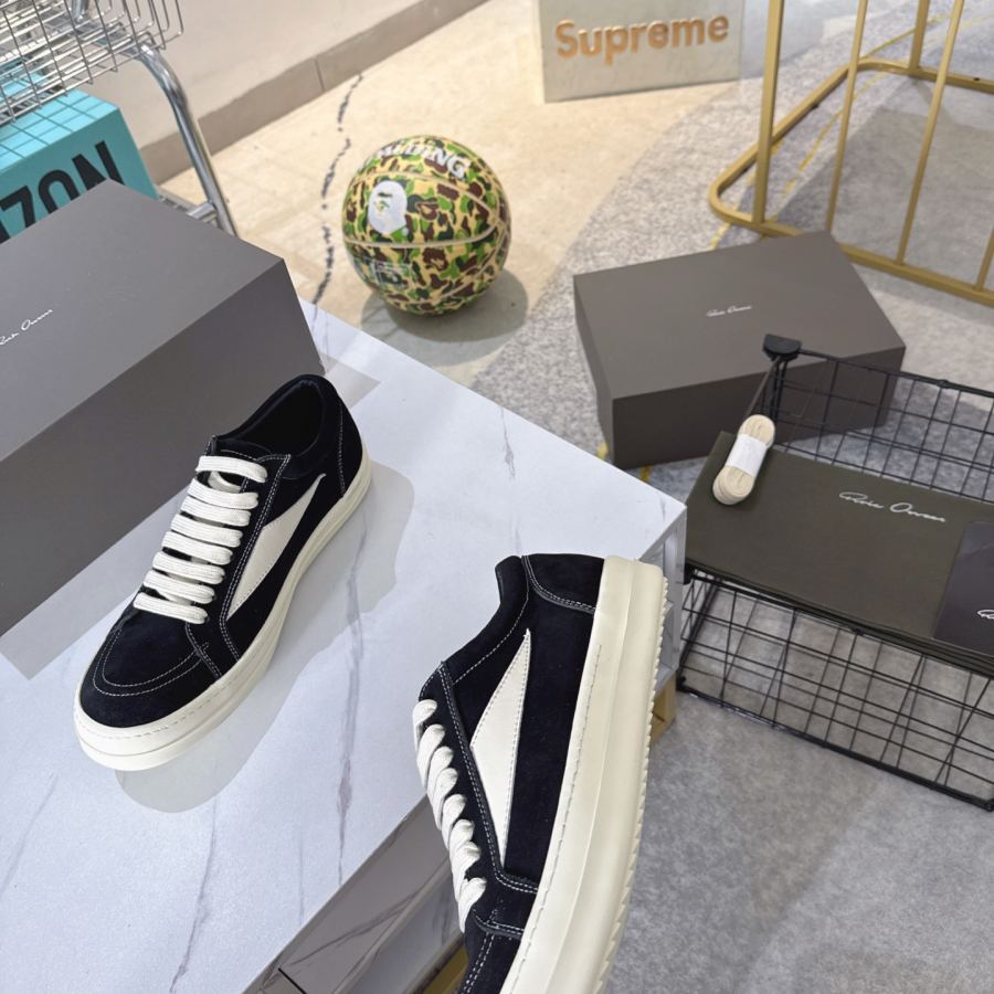 Rick Owens Shoes ' New VANS replica New TPU 35-46 — photo 4