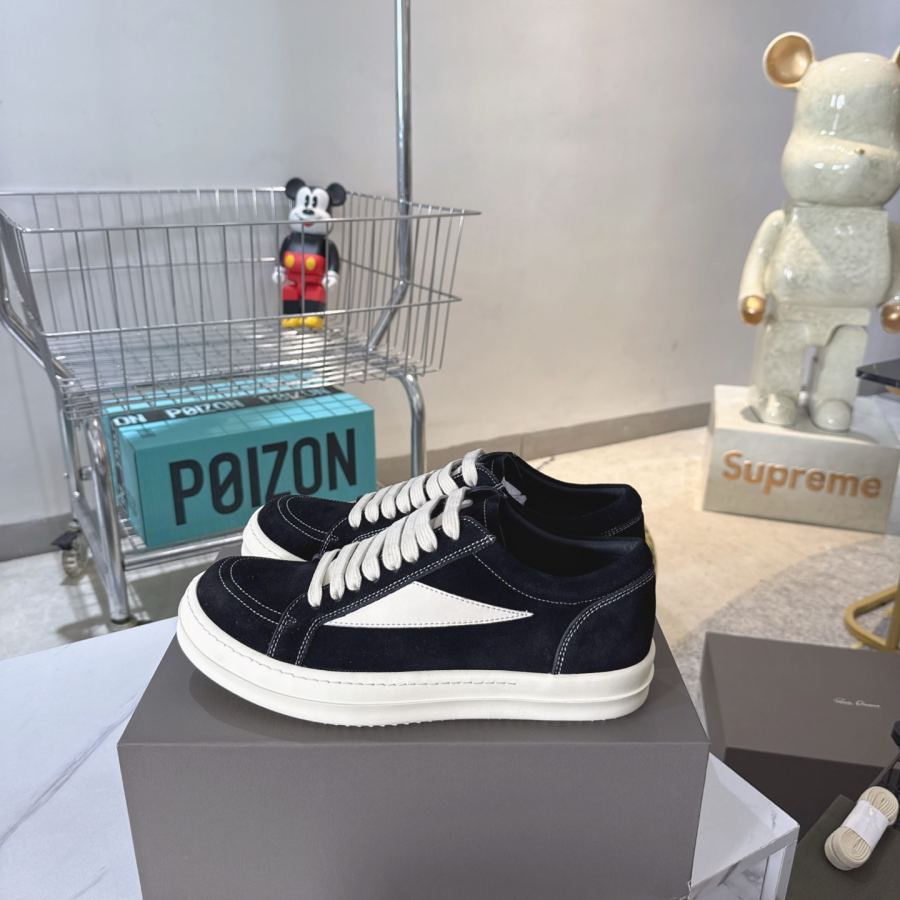 Rick Owens Shoes ' New VANS replica New TPU 35-46 — photo 5