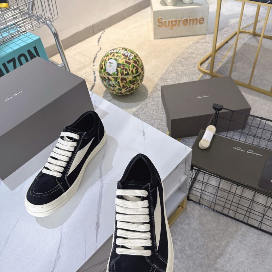 Rick Owens Shoes ' New VANS replica New TPU 35-46 — photo 6