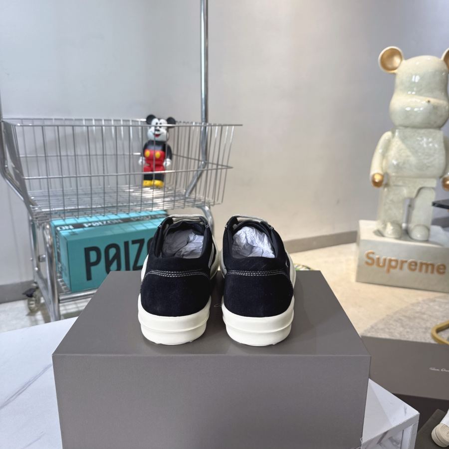 Rick Owens Shoes ' New VANS replica New TPU 35-46 — photo 9