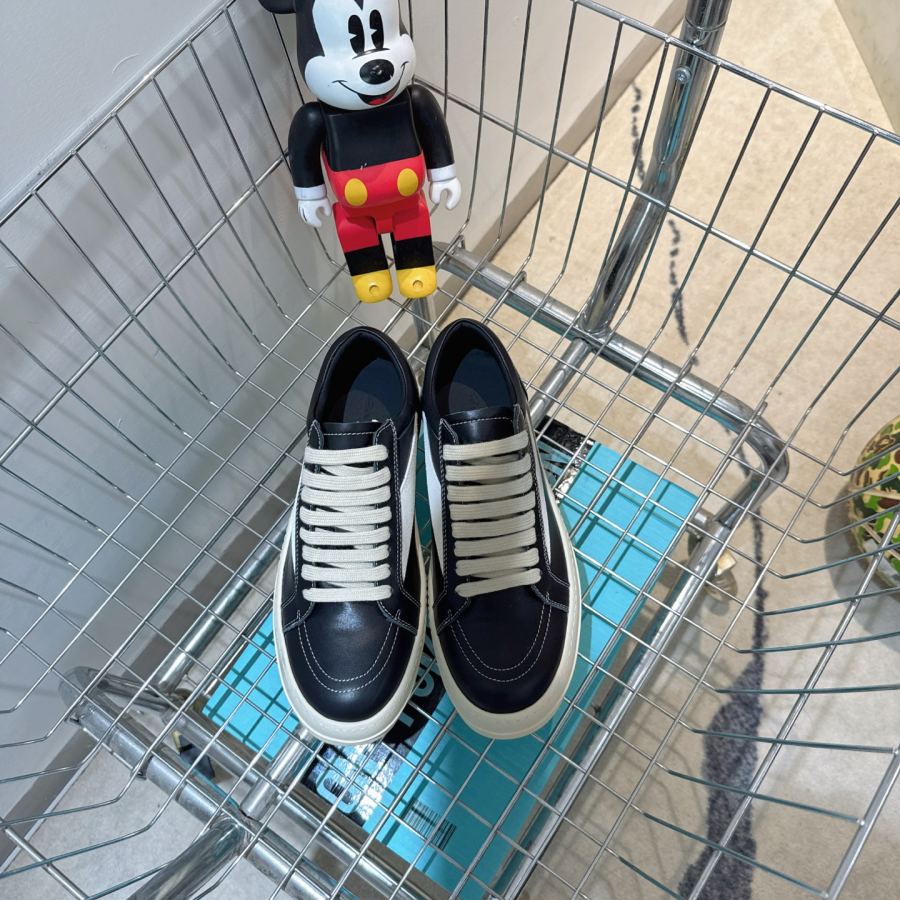 Rick Owens Shoes ' New VANS replica New TPU 35-46 — photo 4