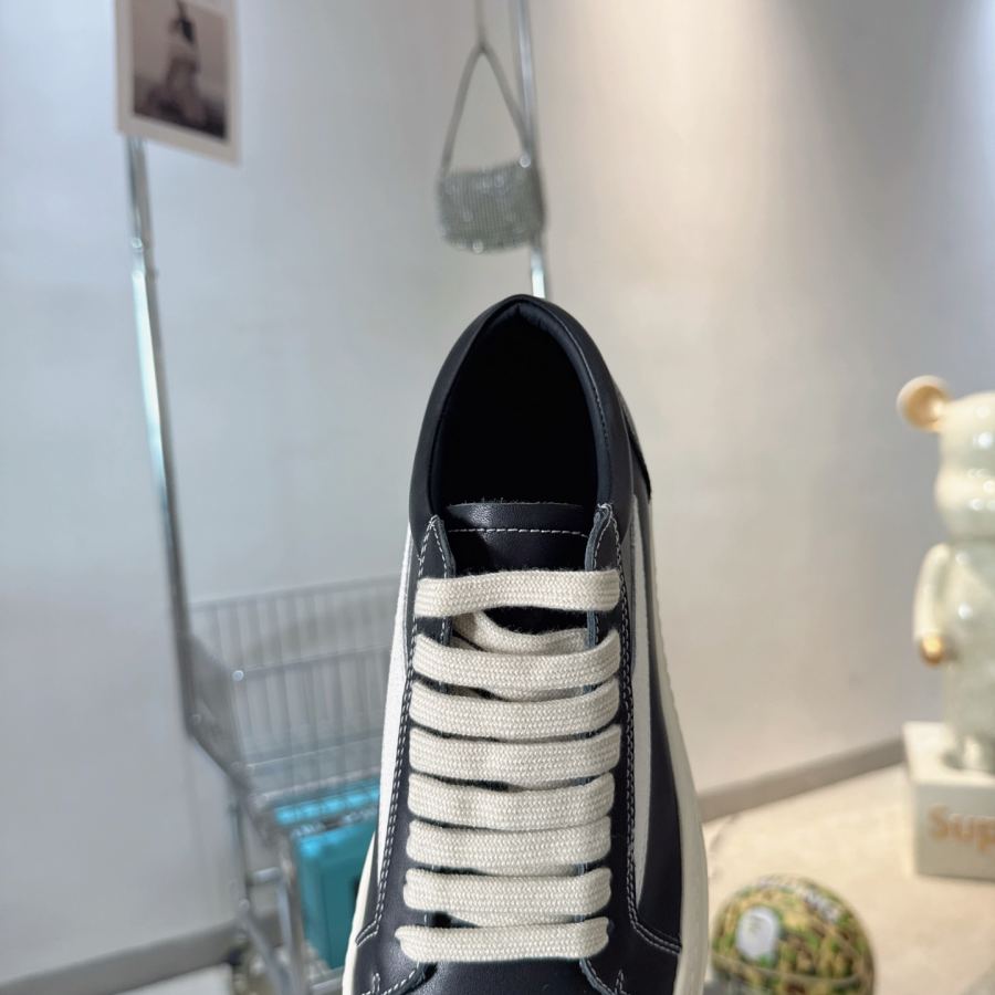 Rick Owens Shoes ' New VANS replica New TPU 35-46 — photo 8