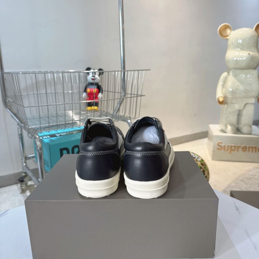 Rick Owens Shoes ' New VANS replica New TPU 35-46 — photo 9