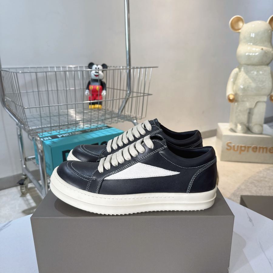 Rick Owens Shoes ' New VANS replica New TPU 35-46 — photo 5