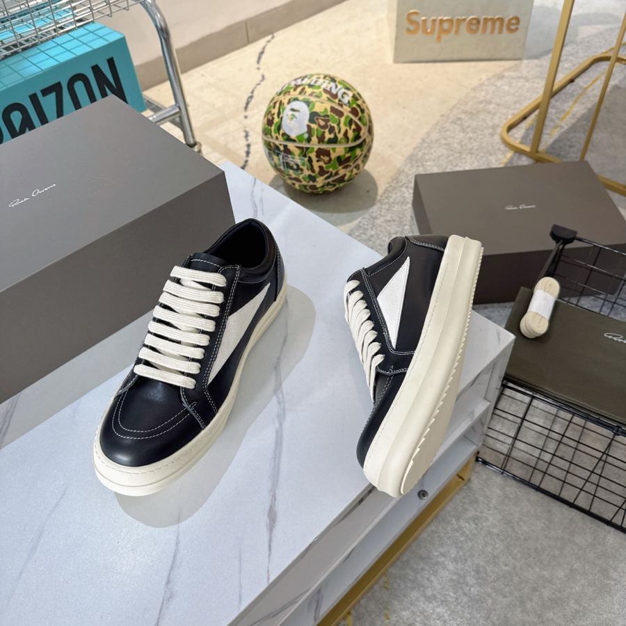 Rick Owens Shoes ' New VANS replica New TPU 35-46 — photo 3